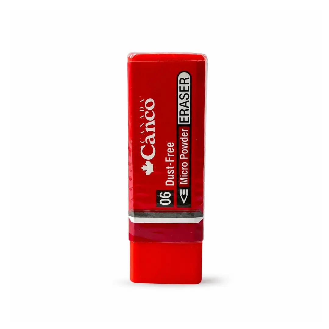 canco-red-1 پاککن کنکو (Canco) سری Dust-Free - Image 1