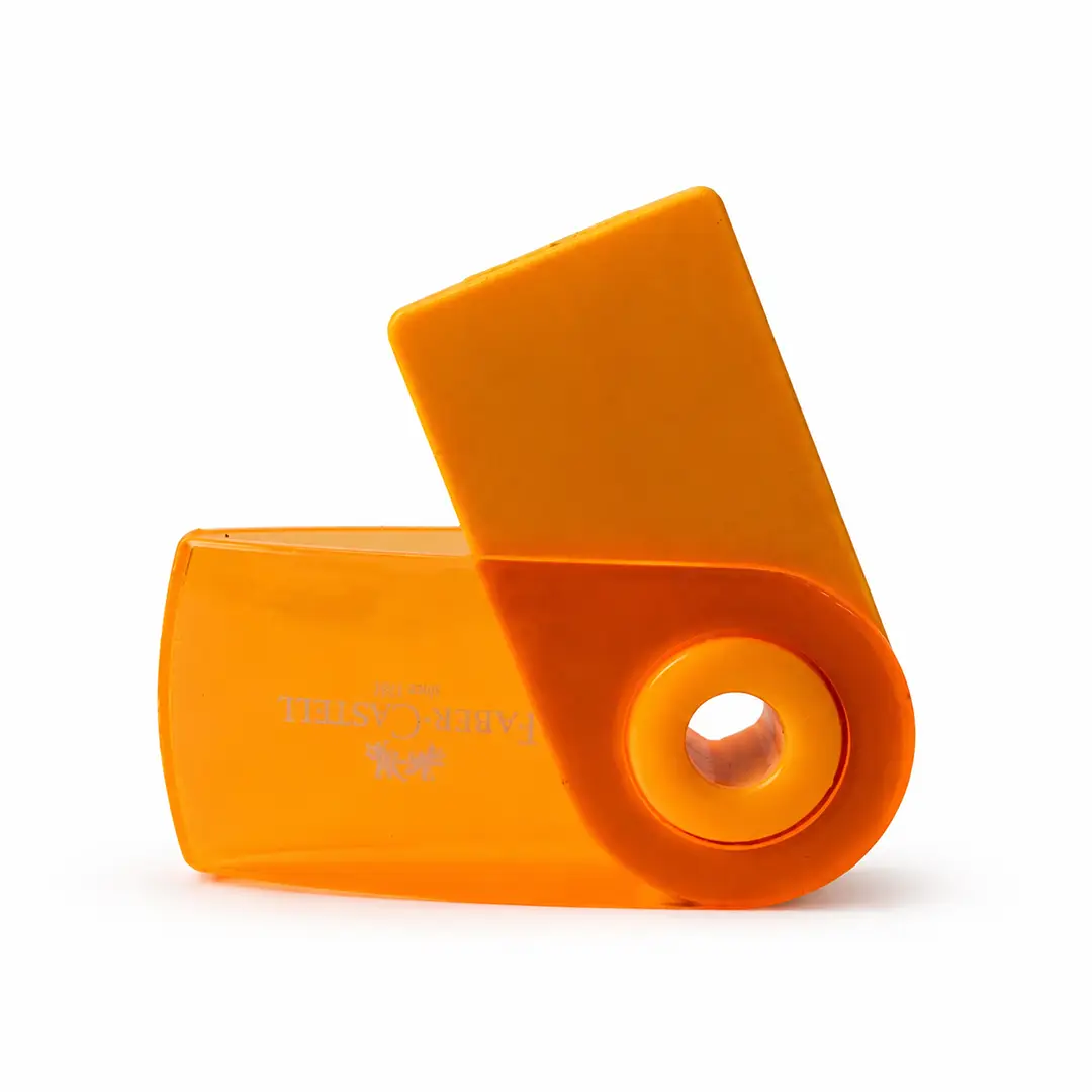 pakon-faber-1 پاککن 360 درجه غلاف دار فابرکاستل - Image 1