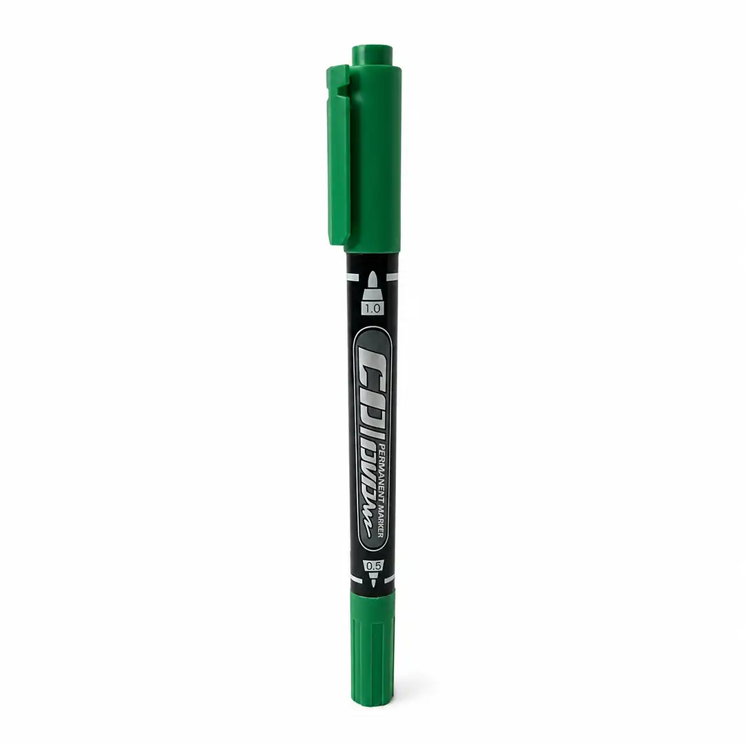ماژیک سی دی جکسین مدل دو سر (ماژیک CD دوسر Gxin G-107A )